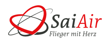 Sai Air GmbH Logo